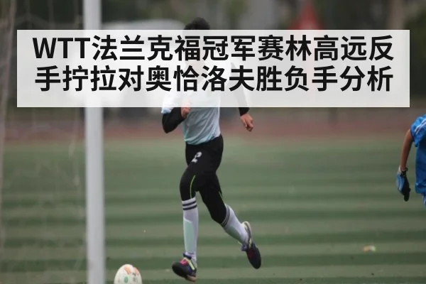WTT法兰克福冠军赛林高远反手拧拉对奥恰洛夫胜负手分析