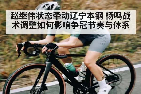 赵继伟状态牵动辽宁本钢 杨鸣战术调整如何影响争冠节奏与体系