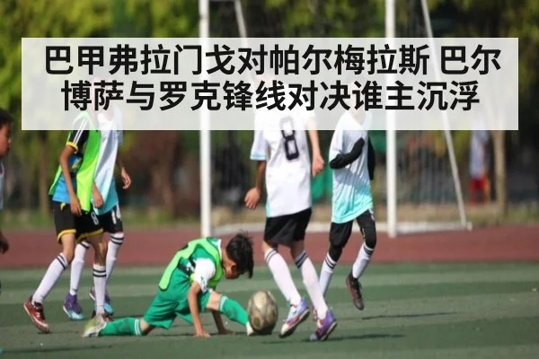巴甲弗拉门戈对帕尔梅拉斯 巴尔博萨与罗克锋线对决谁主沉浮