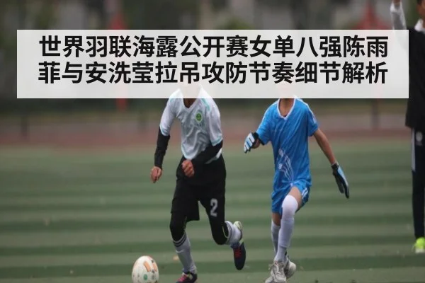 世界羽联海露公开赛女单八强陈雨菲与安洗莹拉吊攻防节奏细节解析